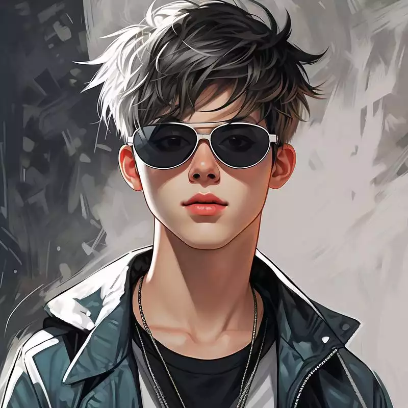 王曼青
